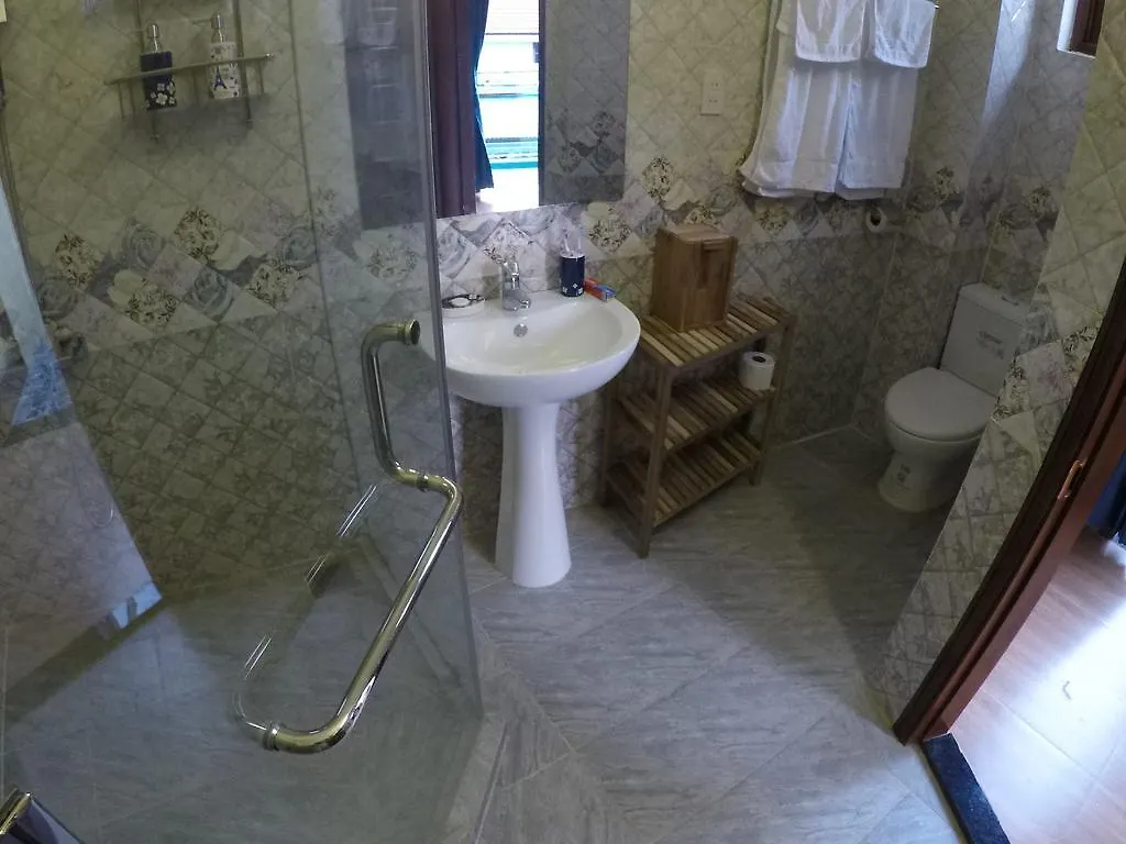 Maison Azzurra Hội An