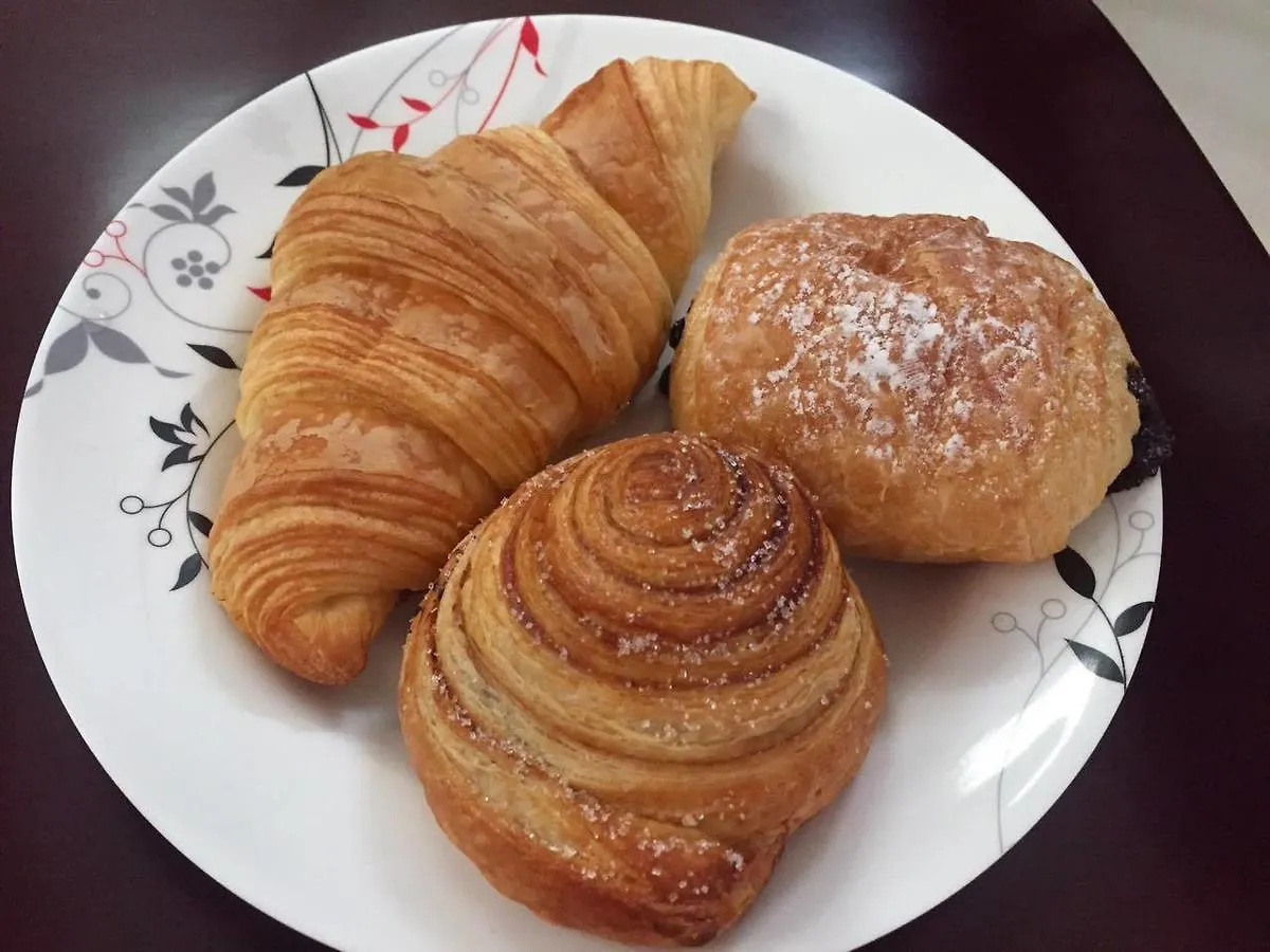 Maison Azzurra Hội An
