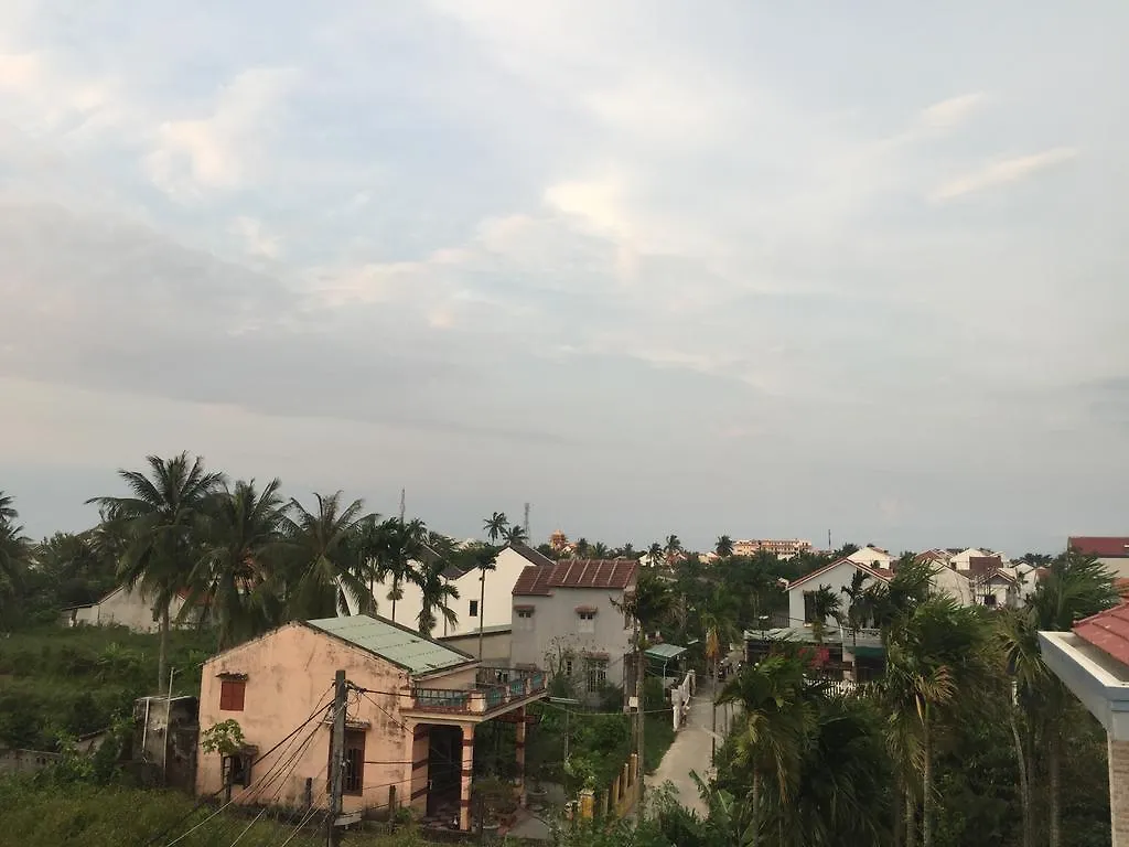 **** Bed and Breakfast Maison Azzurra Χόι Αν Βιετνάμ