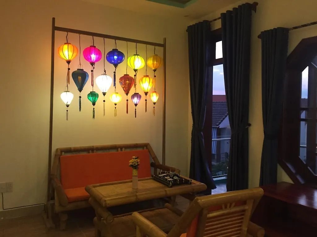 Maison Azzurra Χόι Αν Βιετνάμ